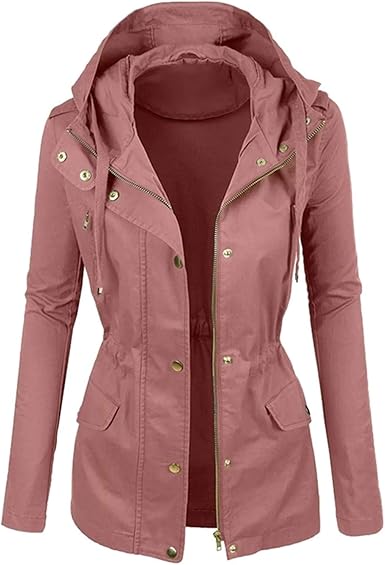 amazon ladies jackets