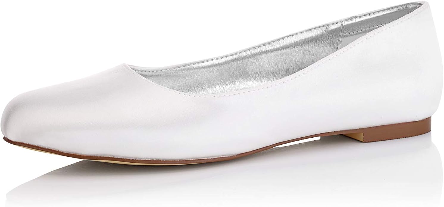 dyeable flats