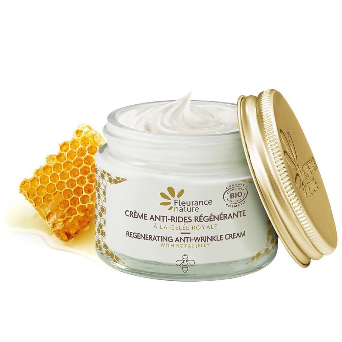 Fleurance Nature Body Cream 50 ml