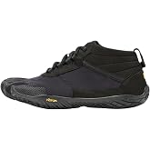Vibram Women's FiveFingers V-Trek | Barefoot All-Terrain Outdoor Shoe for Hiking &amp; Light Trail