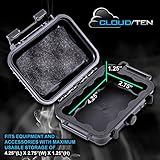 CloudTen Mini Smell Proof 5...