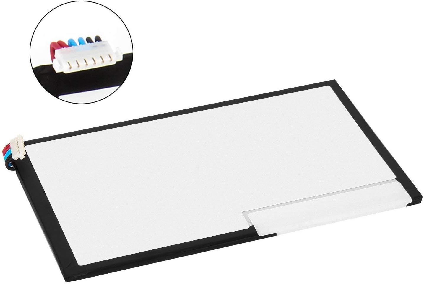 T4450E T4450C T4450U SP3379D1H Tablet Battery Replacement for Samsung Galaxy Tab 3 8.0 T310 T311 SM-T310(Wi-Fi) SM-T311(3G & WiFi) SM-T315(3G - Image 5