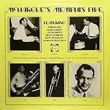 MCHARGUES MEMPHIS FIVE                             image