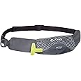 Onyx Unisex Belt Pack Manual Inflatable Life Jacket (PFD)
