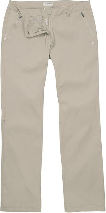 kiwi walking trousers