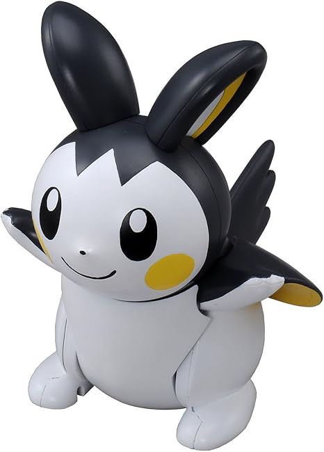 Amazon ポケットモンスター ボーイズポケコン あっちこっちエモンガ ロボット 子ども向けフィギュア おもちゃ