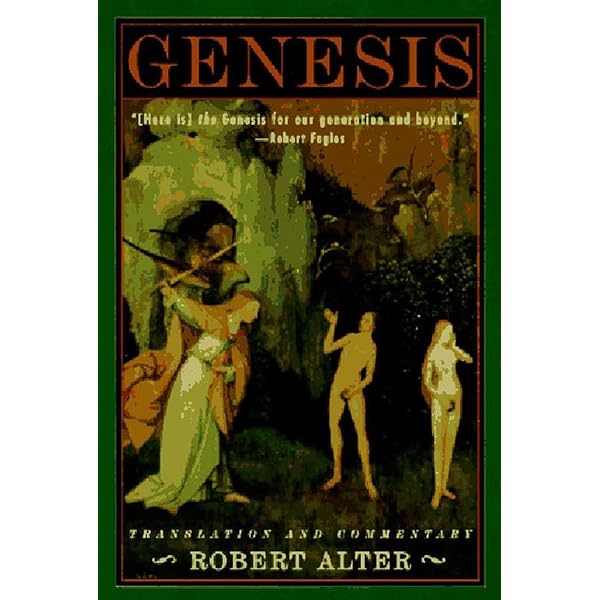 Bereishis Genesis, Part I and II, ArtScroll Tanach Series