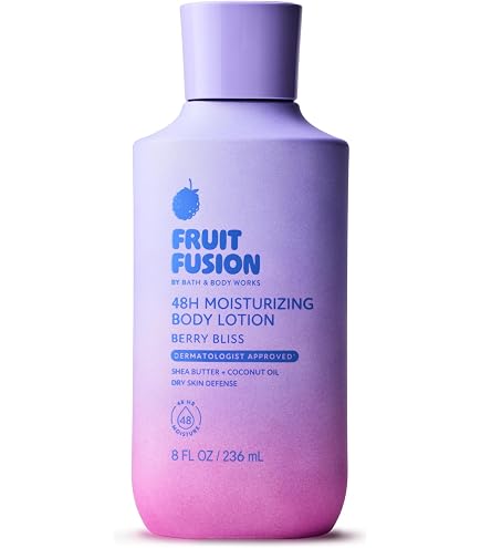 Amazon.com : Bath and Body Starfruit Sangria Ultimate Hydration