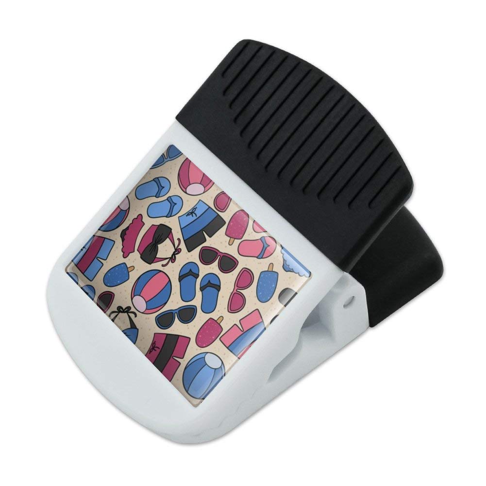 Best Flip Flop Refrigerator Magnet Clips