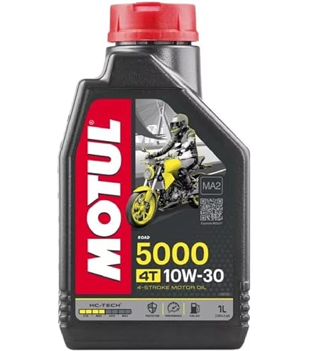 Motul 107385 ESPECÍFICO 508 00 509 00 0W20 12X1L : Amazon.com.br