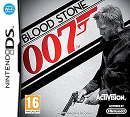 Blood Stone 007