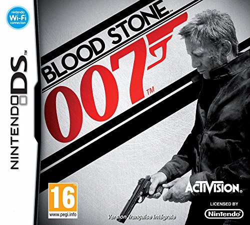 Blood Stone 007