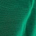 Professional Archery Back Stop Netting - Heavy Duty Reinforced Nets in 5 Sizes [Green/White]