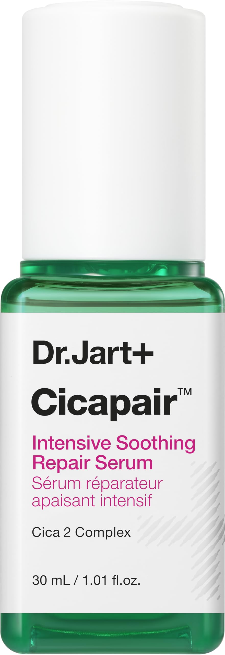 Photo 1 of *05/07/2026* Dr.Jart+ Cicapair Sensitive Skin Korean Face Serum for Redness and Barrier Repair with Centella Asiatica | Korean Skin Care, 1.01 Fl Oz