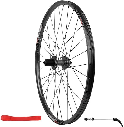 26 inch disc brake wheel
