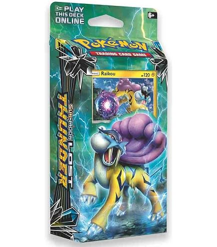 pokemon tcg lost thunder booster box Sun & Moon 10 Card PACK (Sealed/English) : Toys & Games Pack Options:Charizard Dragon Master Knight Moon Lost Thunder expansion Must-Have Supplies for Selling