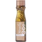 Herbal Miracle Rosemary Shampoo Salt-Free for Oily Hair &ndash; Anti Hair Loss &amp; Hair Growth &ndash; Oil Control, Strengthening Formula with Amino Acids, Ginger &amp; Red Onion