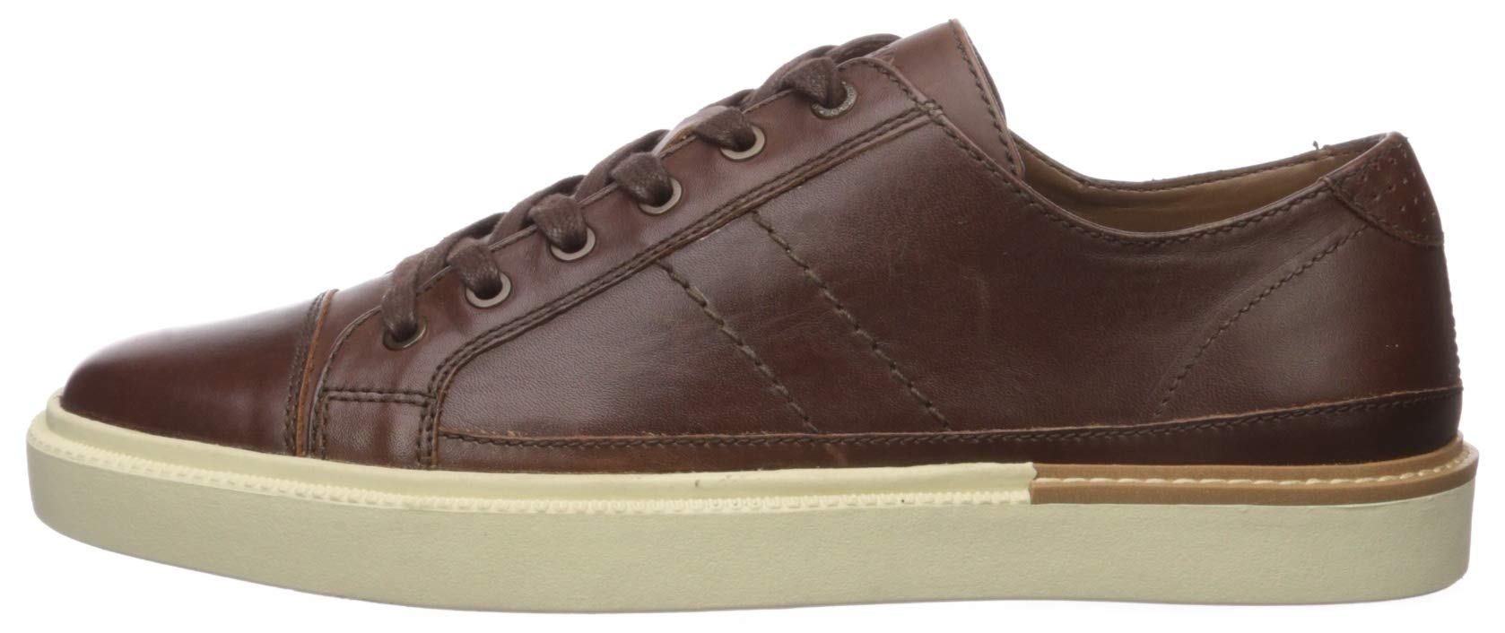 Lucky Brand Mens Dawson Leather Sneaker Shoe Choose SZ
