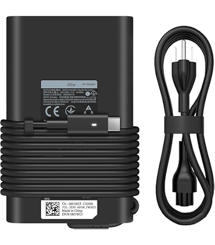 Connecteur Port DC / USB-C Pour Dell Latitude, XPS, Precision - Pièce De Rechange VC4TJ
