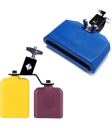 Amazon.com: LP Latin Percussion Mini EVERYTHING Rack : Musical