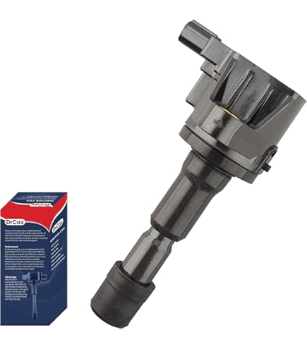 Amazon.com: Hitachi IGC0073 Ignition Coil : Automotive