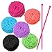 ALEX Toys Craft Fuzzy Wuzzy Knitting