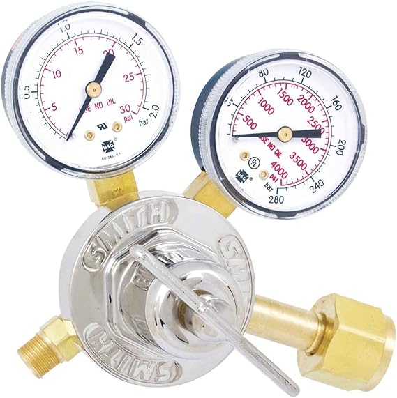 Oxy Acetylene Regulator Repair Kit at Gregory Battin blog