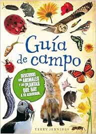 Guía de campo (Enciclopedias)