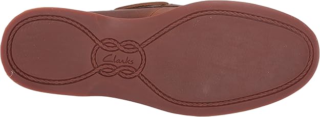 clarks port view
