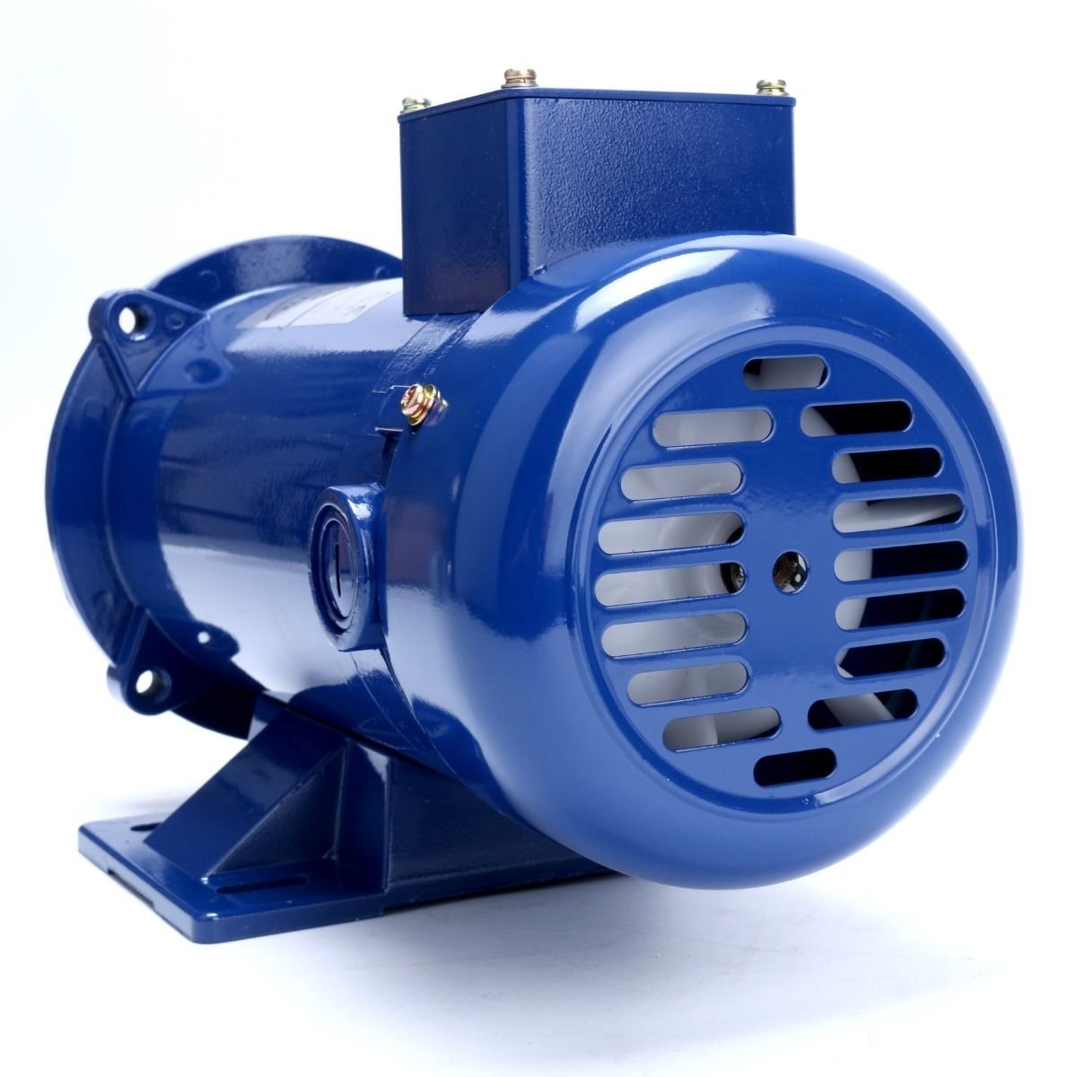 Yaetek DC MOTOR, 1/3HP, 56C, 90V, 1750RPM, TEFC, PERMANENT DC MOTOR Buy Online in UAE