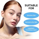 ROUND LAB Dokdo Cream 2.71 fl oz Hydrating Face Moisturizer Ceramide Skin view 8