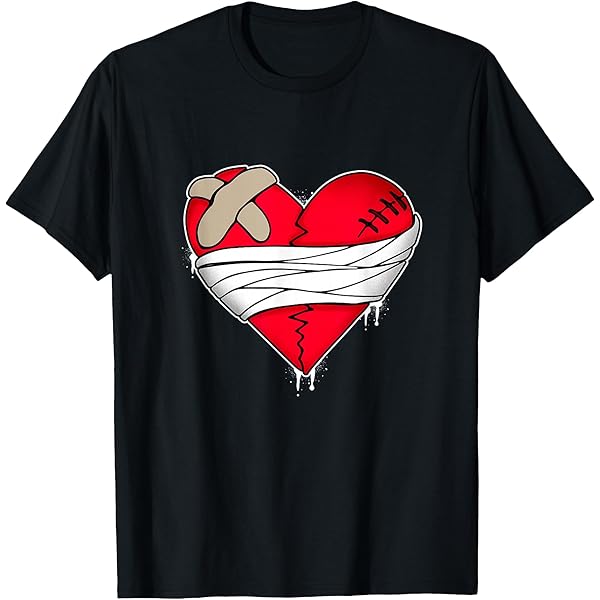 Amazon.com: Heartless shirt, Heart broken shirt, No Love, Retro