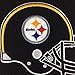 NFL Pittsburgh Steelers Heritage Banner