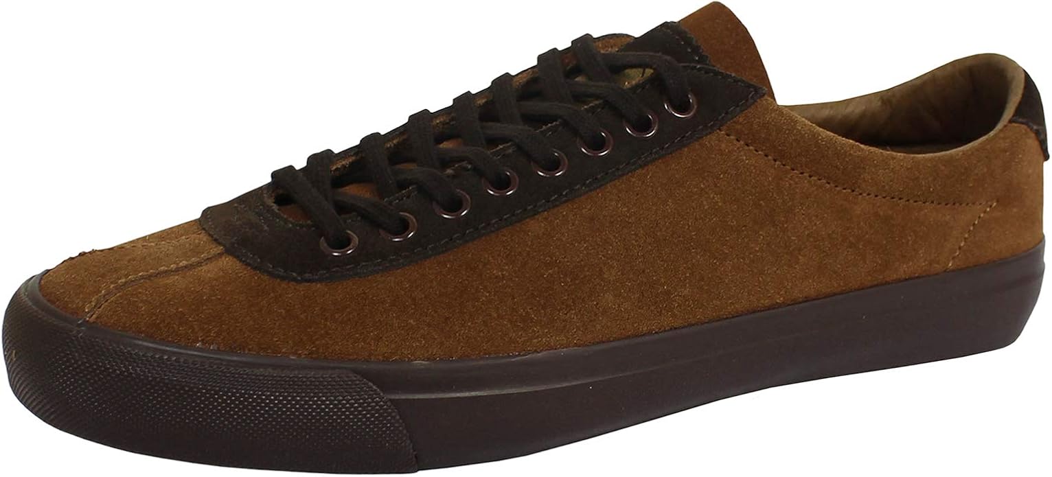 pretty green trainers