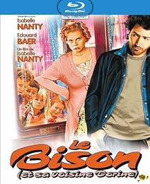 Le Bison (Et Sa Voisine Dorine)