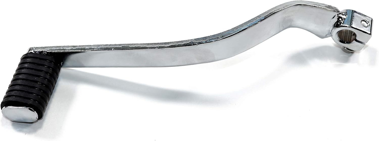 Compatible with Honda ATC185, ATC200, TRX200, TRX250, TRX400, TRX450 Manual Foot Shifter - Pedal - Gear Shift Lever: Home Improvement