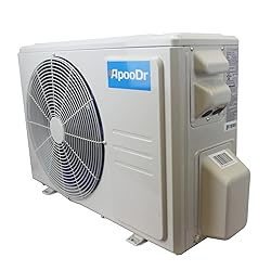ApooDr 12000 BTU Mini Split Air Conditioner
