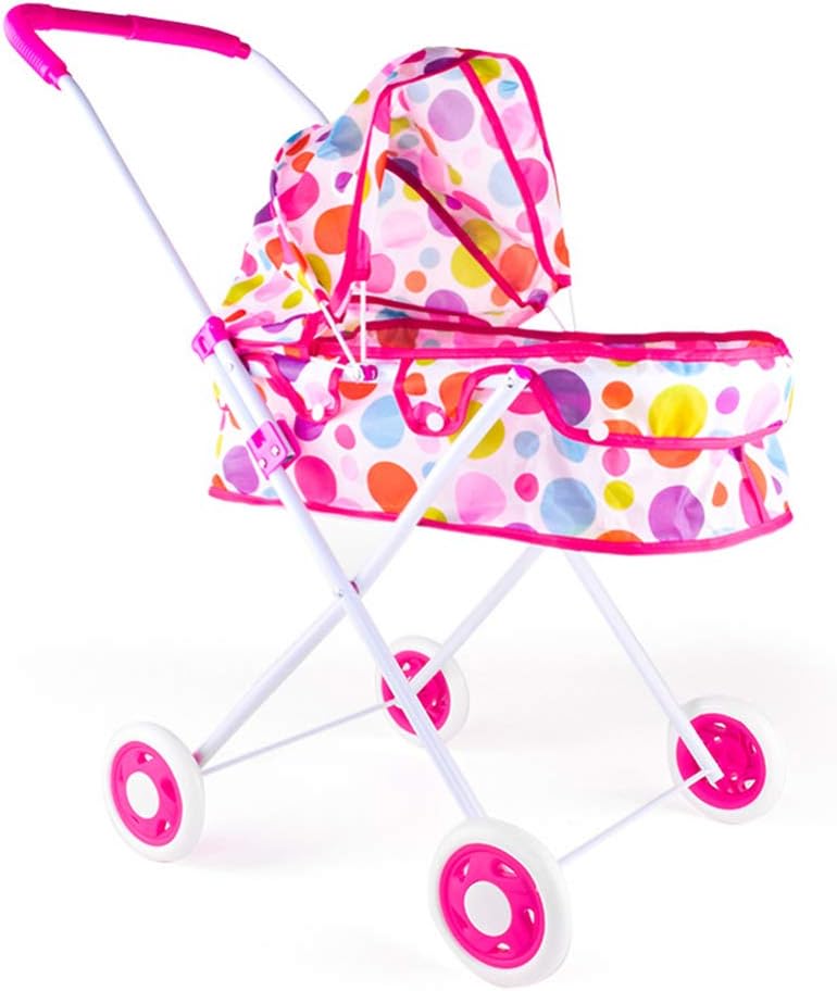 girls toy pushchairs
