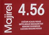 L'Oréal Majirel Absolu 4.56 50ml V511 Hair Color Die view 2
