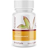 Kolorex Gut Care Candida Balance (Advanced Candida Care) 30ct