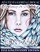Fantasia Adult Coloring Book: Of Fantasy & Mythology- Full Length Story Edition by Casey Gilmore