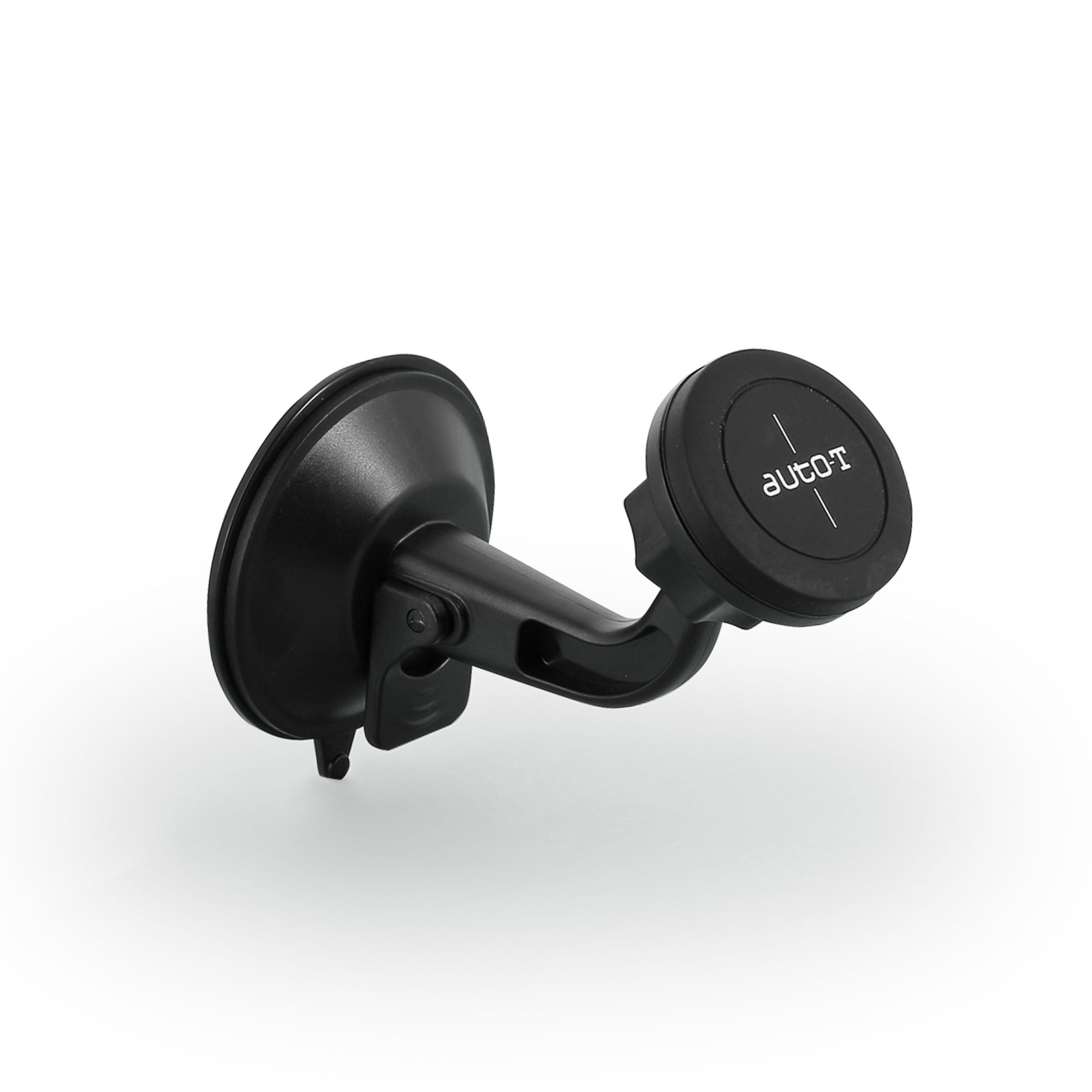Auto-T 540331 Magnetic Smartphone Holder 360° with Suction Cup