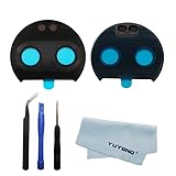 YUYOND Replacement Part for Motorola Moto Z2 Force