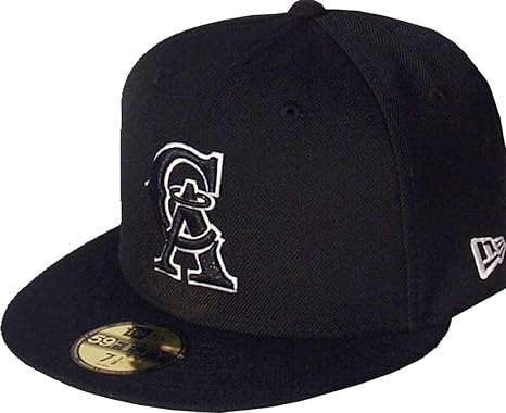 california angels new era