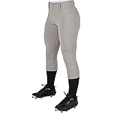 Champro Girls' Traditional Tournament Softball Pants