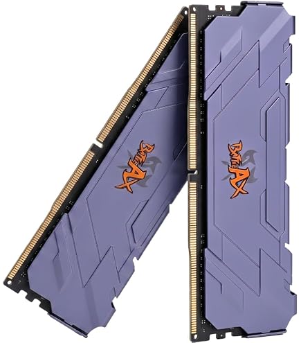 Patriot Signature Premium DDR4 RAM 32GB (2x16GB) 3200MHz Desktop