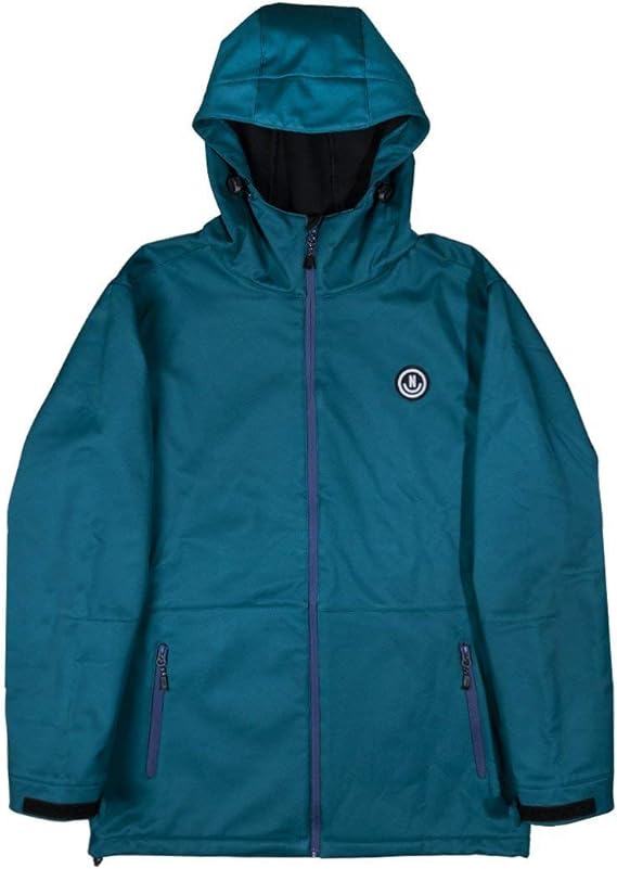 neff snowboard jacket