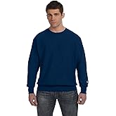 S149-Champion Reverse Weave Crew