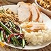 Augason Farms Turkey Feast 8 Person Emergency Food Supply, 4 gal Pail