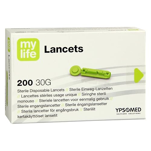 my life Pura Test Strips Amazon.co.uk Health & Personal Care